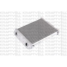 KRAFTVOLL-08050087 - Kalorıfer Radyatoru Laguna (210×184×26)