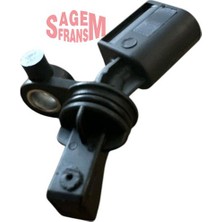 SAGEM-60237 - Abs Sensoru Arka Sol Vw Amarok
