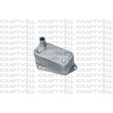 KRAFTVOLL-08090241 - Motor Yag Sogutucu Land Rover M47 204D3 Freelander I Td4 00>06