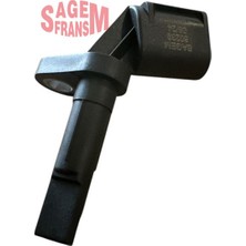SAGEM-60239 - Abs Sensoru Ön Arka Sol A4 A5 A6 A7 A8 Q5.r8
