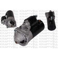 KRAFTVOLL-11010013 - Mars Motoru 12V 9 Dıs Ducato 2,8jtd Boxer 2,8hdı Jumper 2,8hdı
