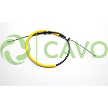CAVO1402.025 - El Fren Telı Sol Kangoo