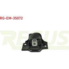 REGUS-RG-EM-35071 - Motor Takozu Arka Clıo Iıı Megane Iı Modus 1.4 16V 1.6 16V 1.2 16V 1.5 Dcı
