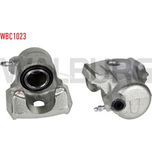 WALBURG-WBC1023 - Fren Kaliperi Ön Sağ R12