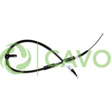 CAVOITH1102.610 - El Fren Teli Sağ Alfa 156
