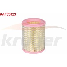 KRUGER-KAF35023 - Hava Filtresi Renault 12-Toros R12