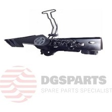 Dgs T-12077 - Kaput Kilit Mandalı Master Iıı