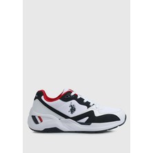 U.S. Polo Assn. 5m,husky 5fx Erkek Ayakkabı