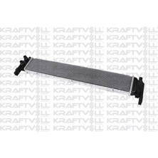 KRAFTVOLL-08030004 - Turbo Radyatoru Golf Vıı 12> Touran 15> Audı A3 12> Q2 16> Leon 12> Octavıa Iıı 12> Yetı 15>17
