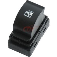 MCAR-AN-213 - Cam Açma Dügmesı Sağ Teklı Lınea