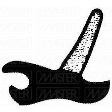 MAST1128 - Arka Kapı Çerçeve Üst Fıtılı Dks