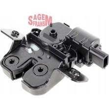 SAGEM-171477 - Bagaj Kilidi Motorlu Clıo V
