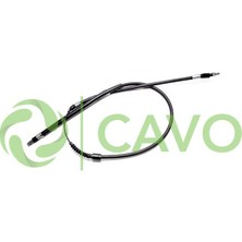 CAVOITH5902.680 - El Fren Telı Arka Sol Corsa C Z1,4xe