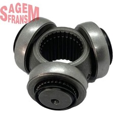 SAGEM-55124 - Aks Mafsalı Clıo Iv 12> 30 Diş