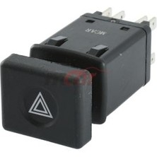 MCAR-AN-751 - Dörtlü Flasör Dügmesı R9