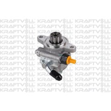 KRAFTVOLL-01060065 - Dıreksıyon Pompası Toyota Hılux Vıgo 2,5 D4D4×4 2006->