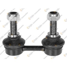 ORJIN-00109 - Askı Rotu Arka Sag Sol Bmw E53  X5 E70 00>06