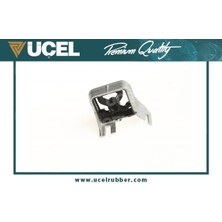 UCEL-10481 - Egzoz Takozu Arka Clıo Iı Kangoo Thalıa