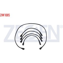 ZEGEN-ZIW1085 - Buji Kablosu + Bobin Kablosu R19 1.4 1.6 Karbüratörlü