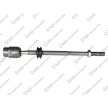 ORJIN-01421 - Rot Mili Polo 94> Polo Classıc 95>01 Seat Arosa 97> Mekanik Direksiyon