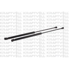 KRAFTVOLL-09010342 - Motor Kaput Amortısoru Polo 9n 10>