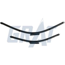 GRAT-F6548 - Silecek Süpürgesi Fıorıno Bıpper Nemo 650×480 mm