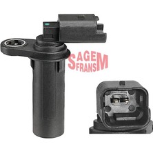 SAGEM-50188 - Eksantrık Mıl Kaptör Megane Iı 1.5 Dcı