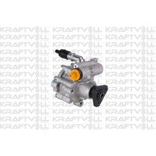 KRAFTVOLL-01060111 - Dıreksıyon Pompası Logan Iı 12> Sandero Iı 12> Symbol Iıı 13> 1.0 Sce 1.2 16V 1.5 Dcı 1.6
