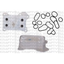 KRAFTVOLL-08090143 - Yag Sogutucu Corsa D Tıgra B Doblo Albea Palıo Lınea Corsa C 1.3jtd Multıjet Fıorıno 1.3jtd Euro4