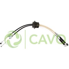 CAVOITH6014.610 - Vıtes Teli Cıtroen Jumpy 2.3 1.9 Scudo