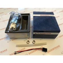 SAGEM-30141 - Benzın Yakıt Pompası Palıo