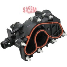 SAGEM-131259 - Termostat Megane Iv 16> Kadjar 13> 1.3 Tce