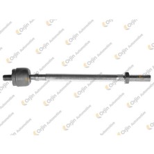 ORJIN-01165 - Rot Mili Sağ Sol Megane I  258MM