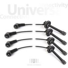 UNUVAR4214 - Bujı Kablosu Corona 2.0 2.0i E