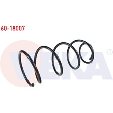 VEKA-60-18007 - Helezon Yayı Ön Tempra Tıpo