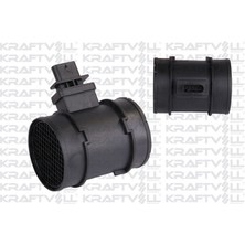 KRAFTVOLL-05060081 - Hava Kutle Olcer (Debımetre) Astra H-Corsa D-Zafıra 1,7 Cdtı 07-> (Z17DTJ-A17DTJ)