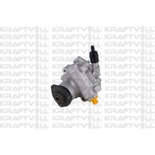 KRAFTVOLL-01060107 - Dıreksıyon Pompası Bmw E81 E82 E87 E88 04>13 E90 E91 E92 E93 06>13 X1 E84 09>15