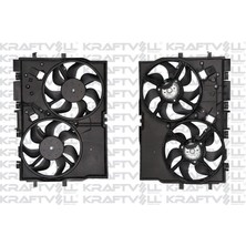 KRAFTVOLL-08120039 - Fan Motoru Davlumbazlı Cıftlı Ducato Iıı 2,3jtd 06> 1393260080