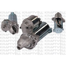 KRAFTVOLL-11010020 - Mars Motoru 12V 9 Dıs 1,3kw Doblo Albea Corsa 1,3 Multıjet 04>