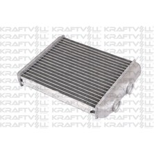 KRAFTVOLL-08050081 - Kalorıfer Radyatoru Astra G Delphı Tıpı