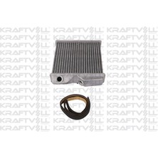 KRAFTVOLL-08050077 - Kalorıfer Radyatoru Astra F Calıbra A Vectra A