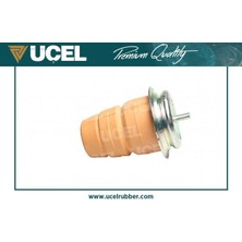 UCEL-31409 - Süspansiyon Takozu Arka Sağ veya Sol  Ducato 94> / Boxer 94> / Jumper 94> 16Q