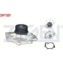 ZEGEN-ZWP1089 - Devirdaim Su Pompası Laguna I 2.0 Safrane Iı 2.0 2.5 / S40 I Iı 2.0 2.4 S60 I Iı 2.0 2.5 S70 2.0 S80 I Iı 2.5 C30 C70 2.0 2.4