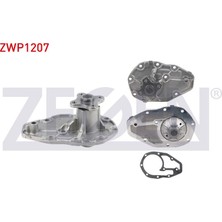 ZEGEN-ZWP1207 - Devirdaim Su Pompası R12