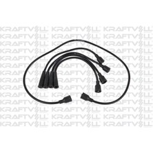 KRAFTVOLL-05070024 - Bujı+Bobın Kablosu R9 Sprıng