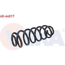 VEKA-60-44017 - Helezon Yayı Arka Passat 05>09 (3c2)