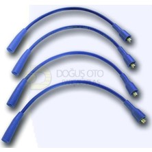 Dgs T-2160 - Buji Kablosu R9 Broadway R11 R19 1.4