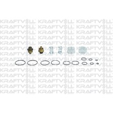 KRAFTVOLL-07140060 - Fren Pedal Merkezı Tm.tk - Iveco
