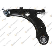 ORJIN-01258 - Salıncak Sol Komple Golf Iv 97>05- Bora 98>02- Octavıa 97>04 Toledo Leon 99> A3 96>03 Beetle