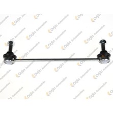 ORJIN-00103 - Askı Rotu Arka Mını R59 R58 R56  06>13